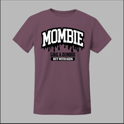 MOMBIE Tee