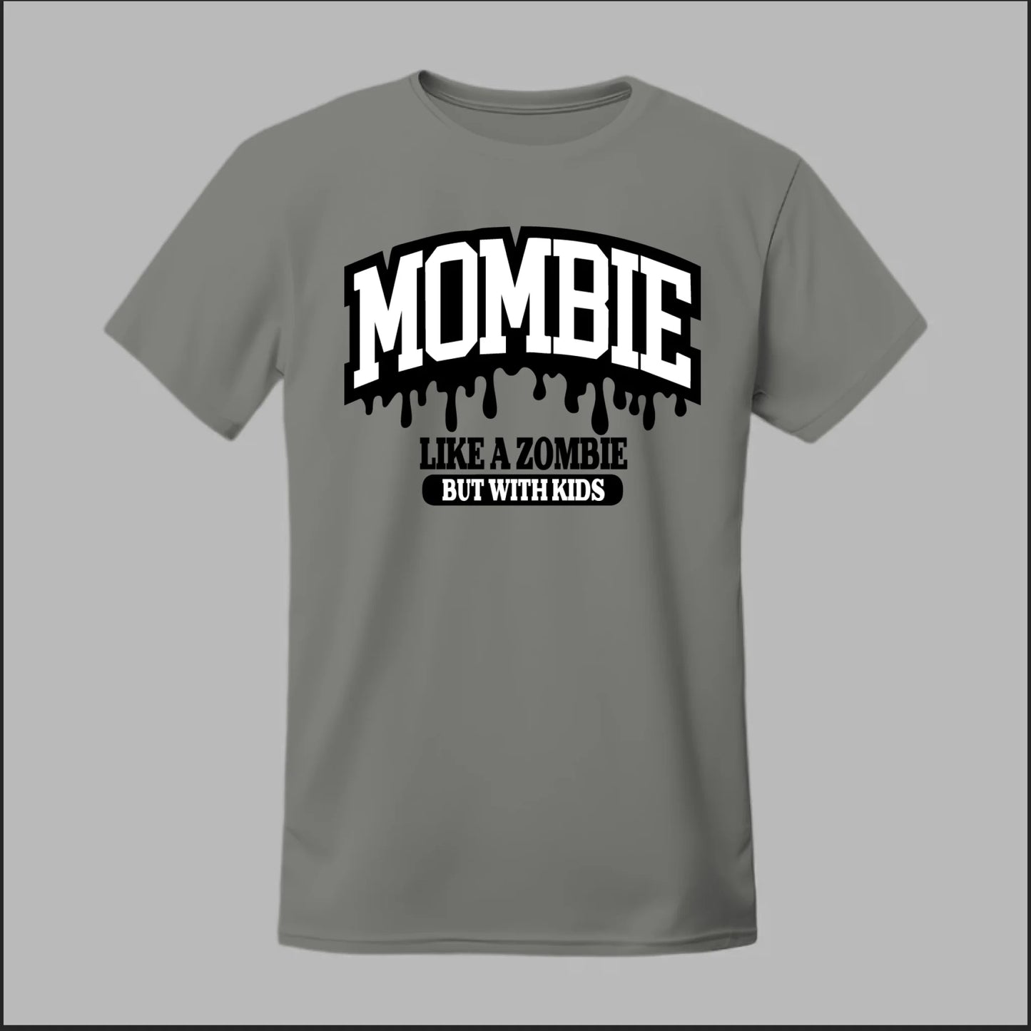 MOMBIE Tee