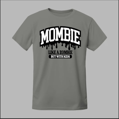 MOMBIE Tee