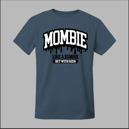 MOMBIE Tee