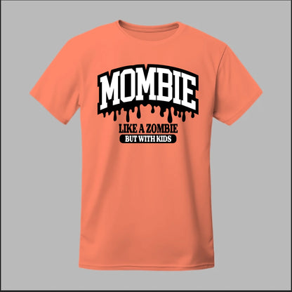 MOMBIE Tee
