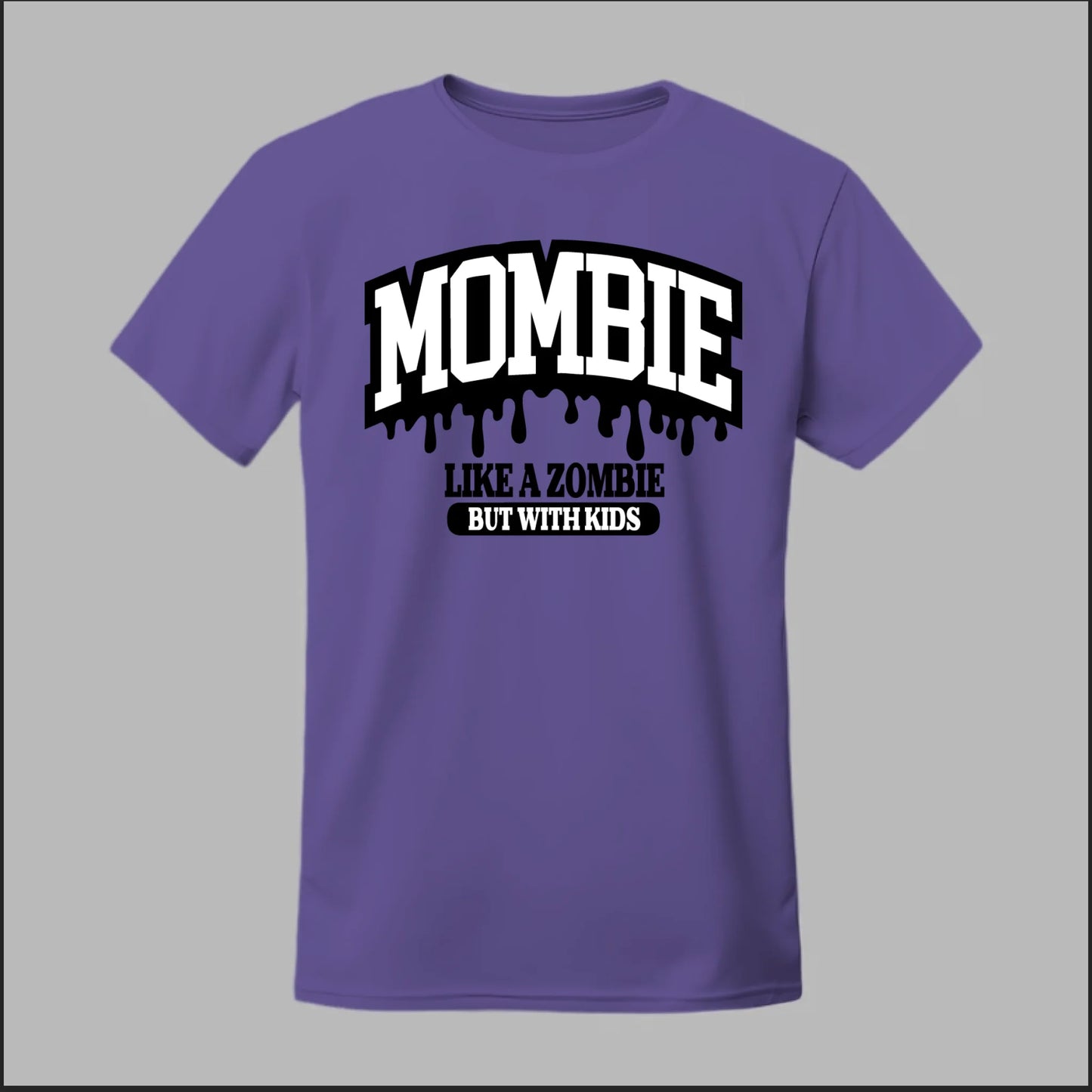 MOMBIE Tee