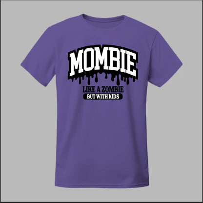 MOMBIE Tee