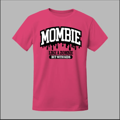 MOMBIE Tee