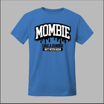 MOMBIE Tee