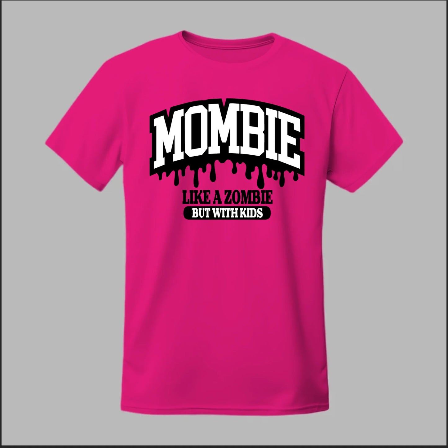MOMBIE Tee