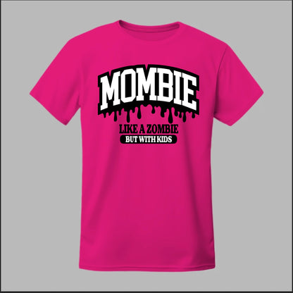 MOMBIE Tee