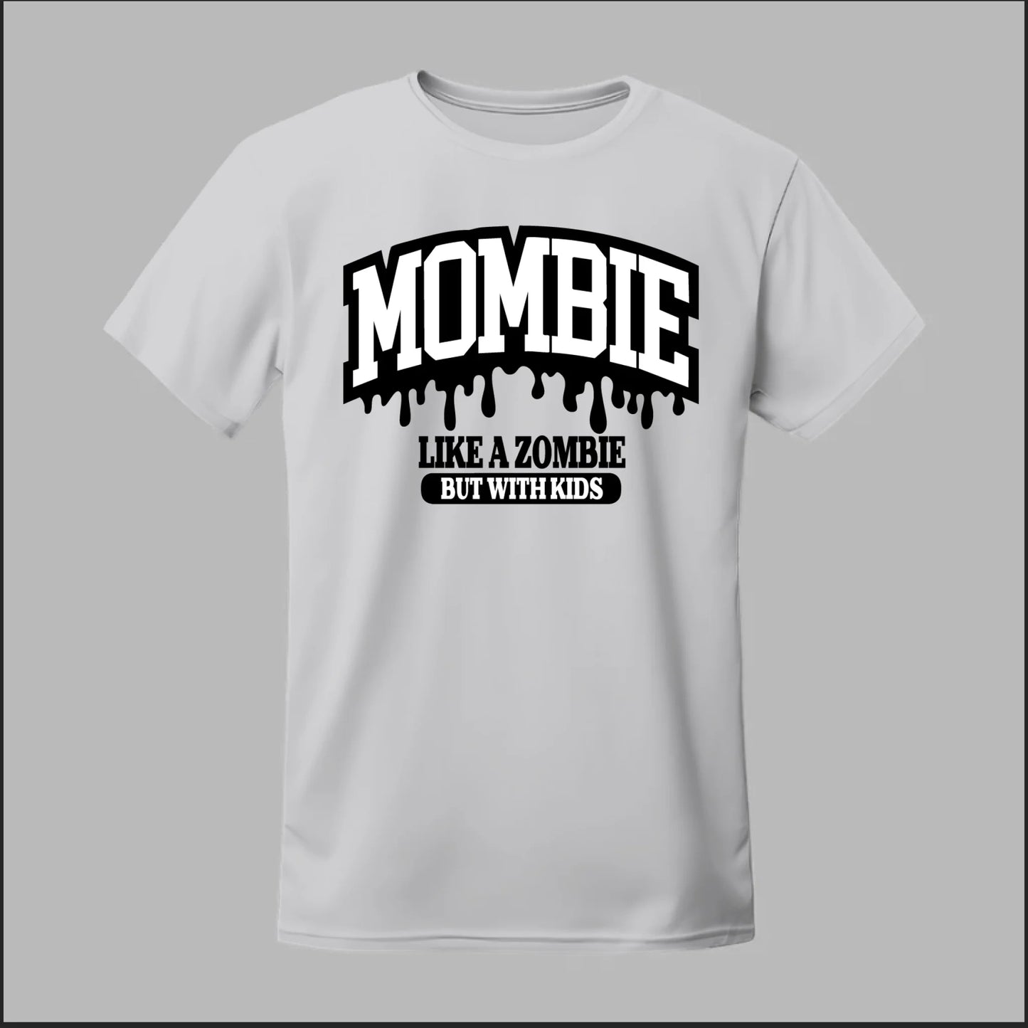MOMBIE Tee