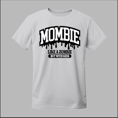 MOMBIE Tee