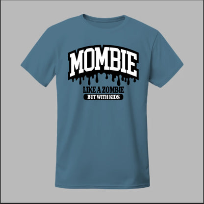 MOMBIE Tee