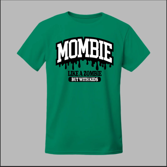 MOMBIE Tee