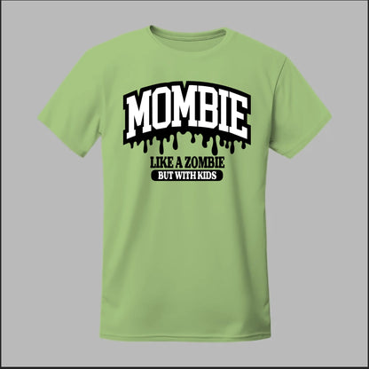MOMBIE Tee