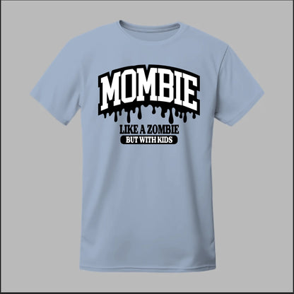 MOMBIE Tee