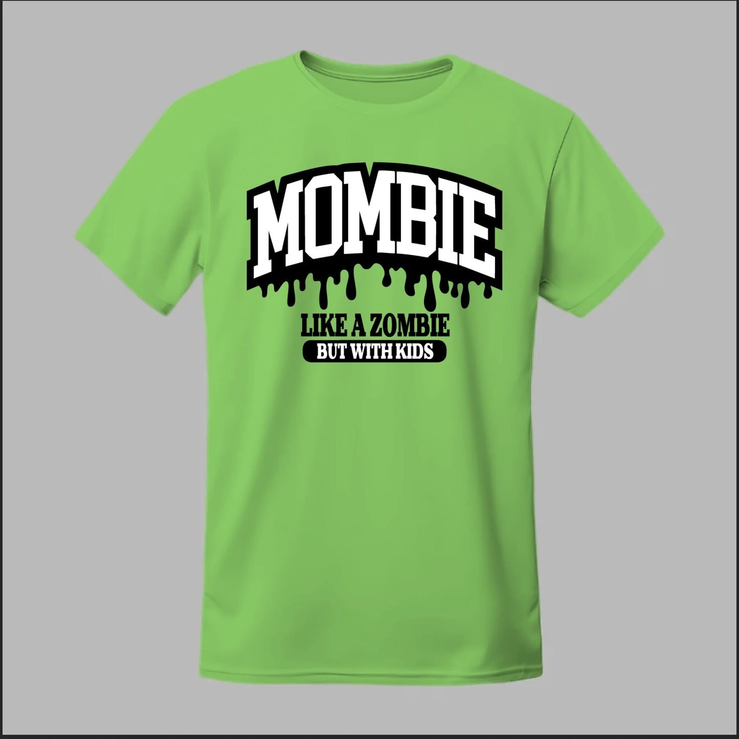 MOMBIE Tee