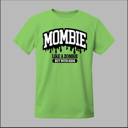 MOMBIE Tee