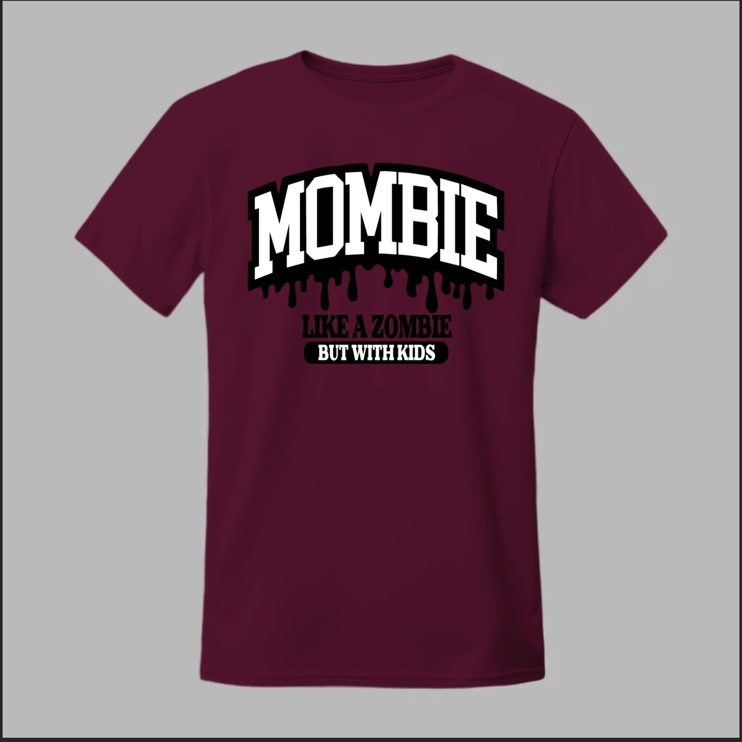 MOMBIE Tee