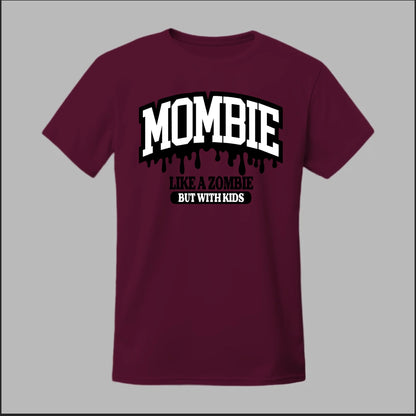 MOMBIE Tee