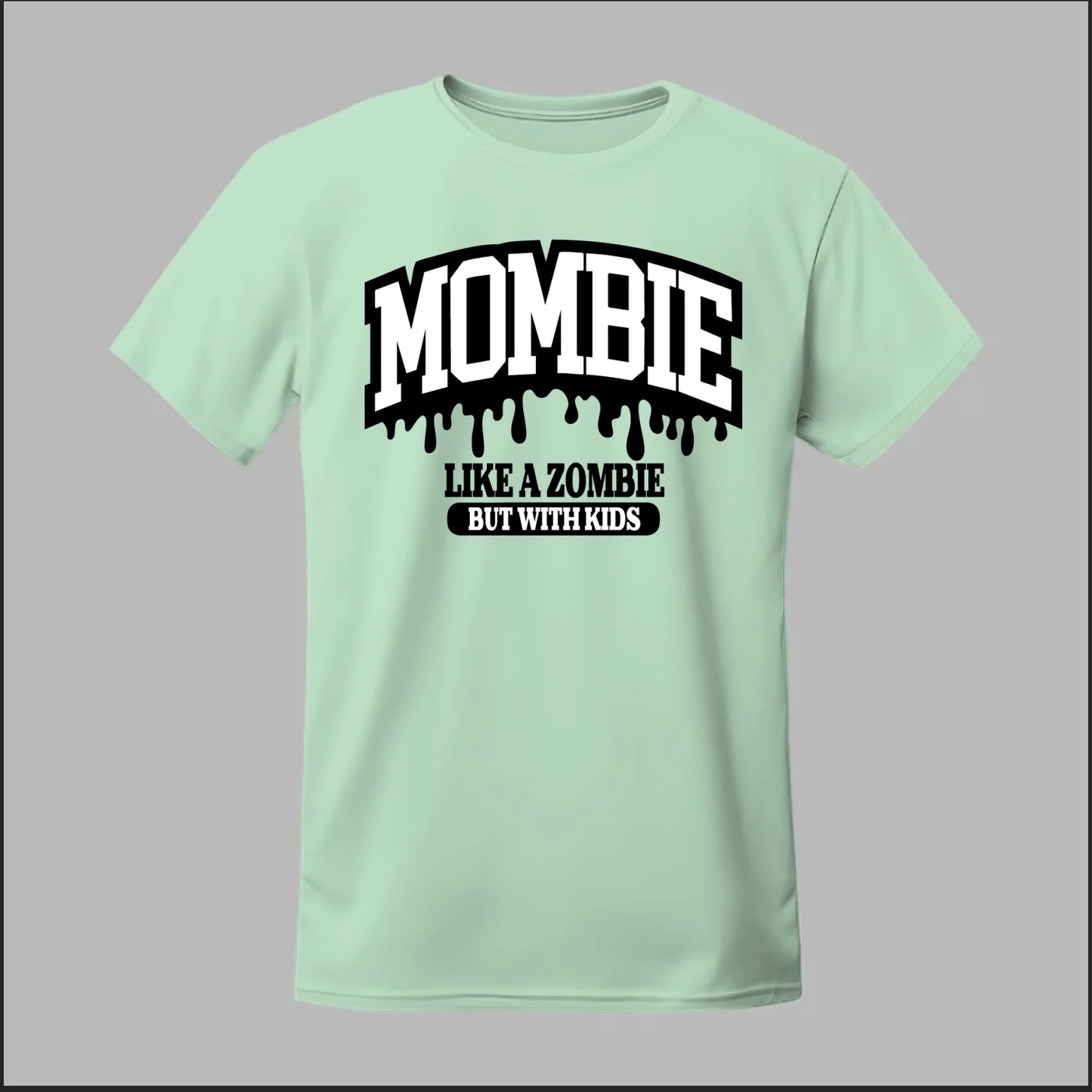 MOMBIE Tee