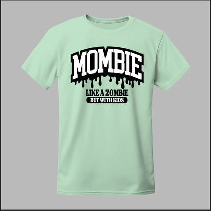 MOMBIE Tee