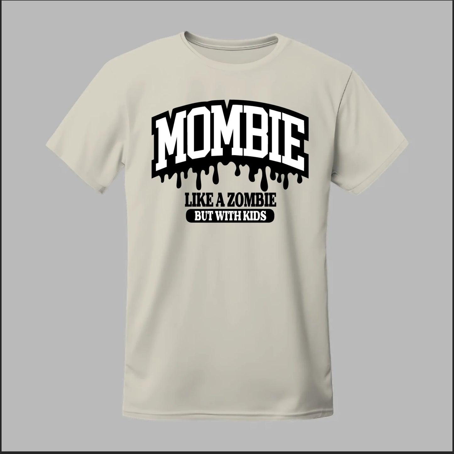 MOMBIE Tee