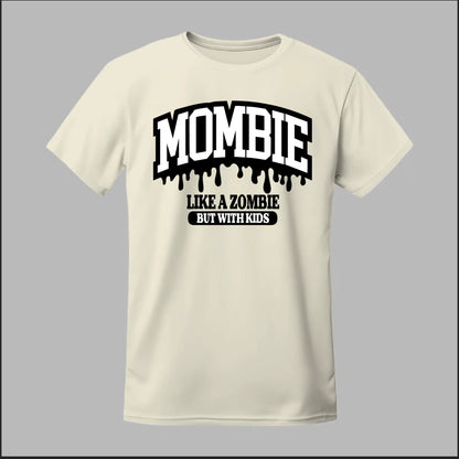 MOMBIE Tee