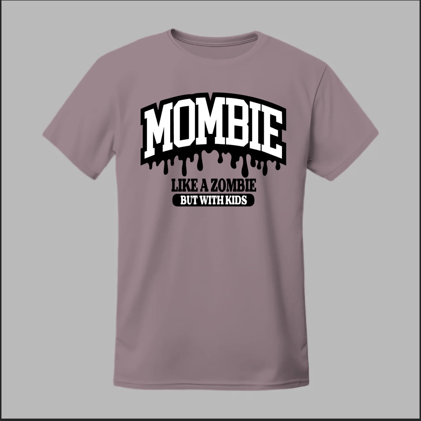 MOMBIE Tee