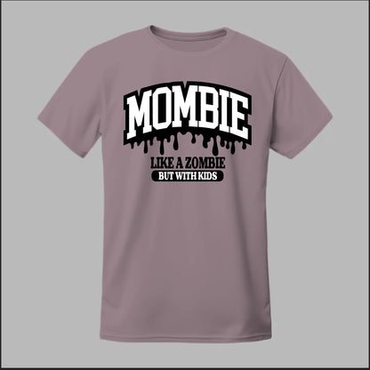 MOMBIE Tee