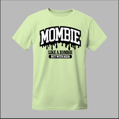 MOMBIE Tee