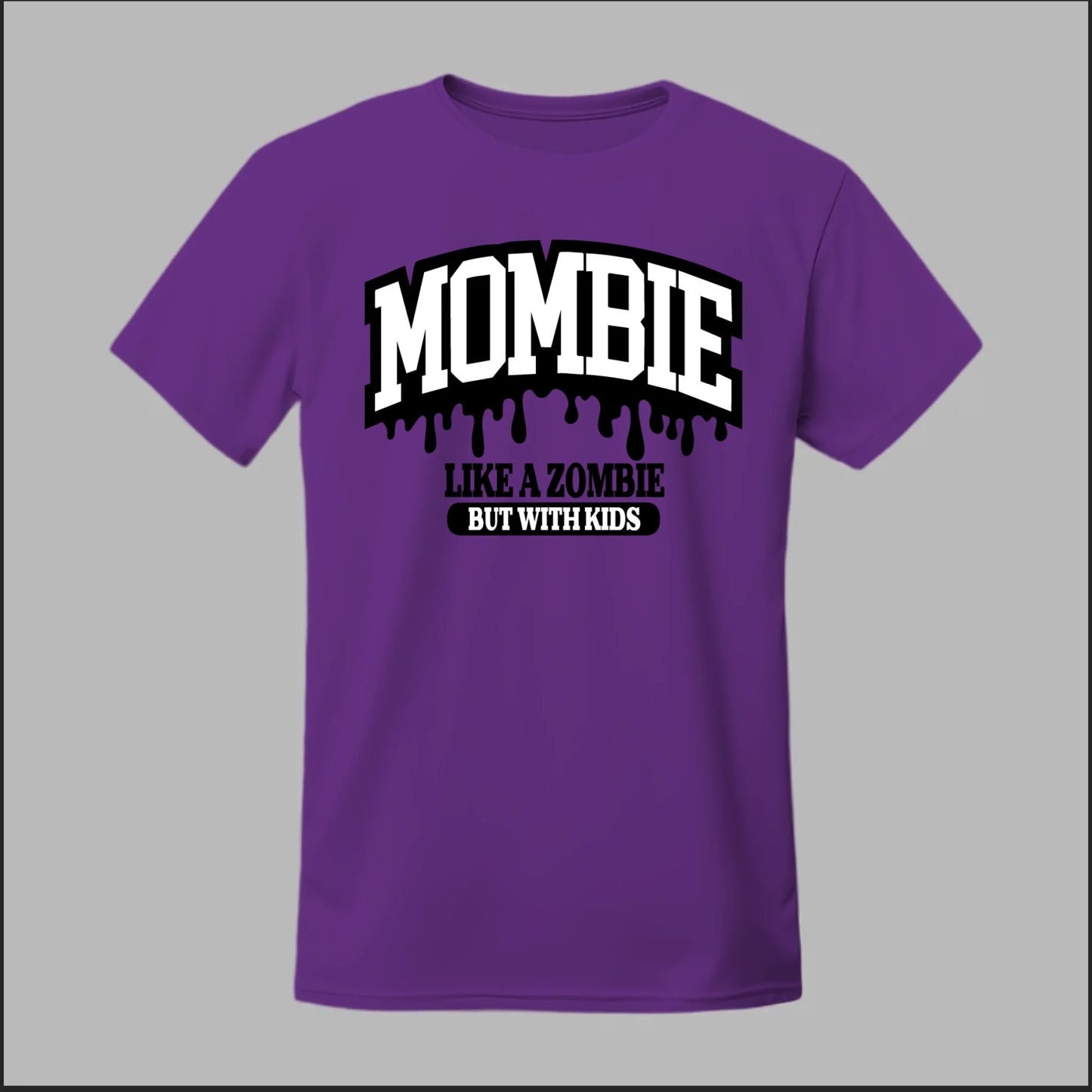 MOMBIE Tee