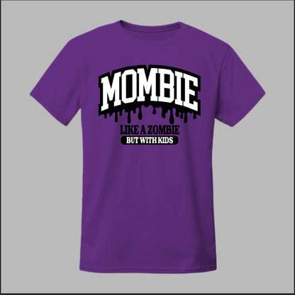 MOMBIE Tee