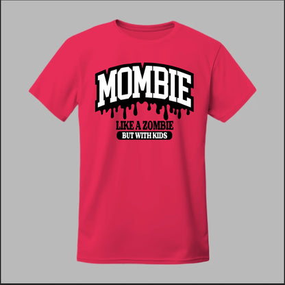 MOMBIE Tee