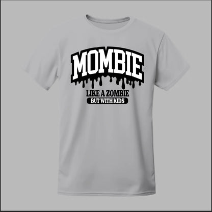 MOMBIE Tee