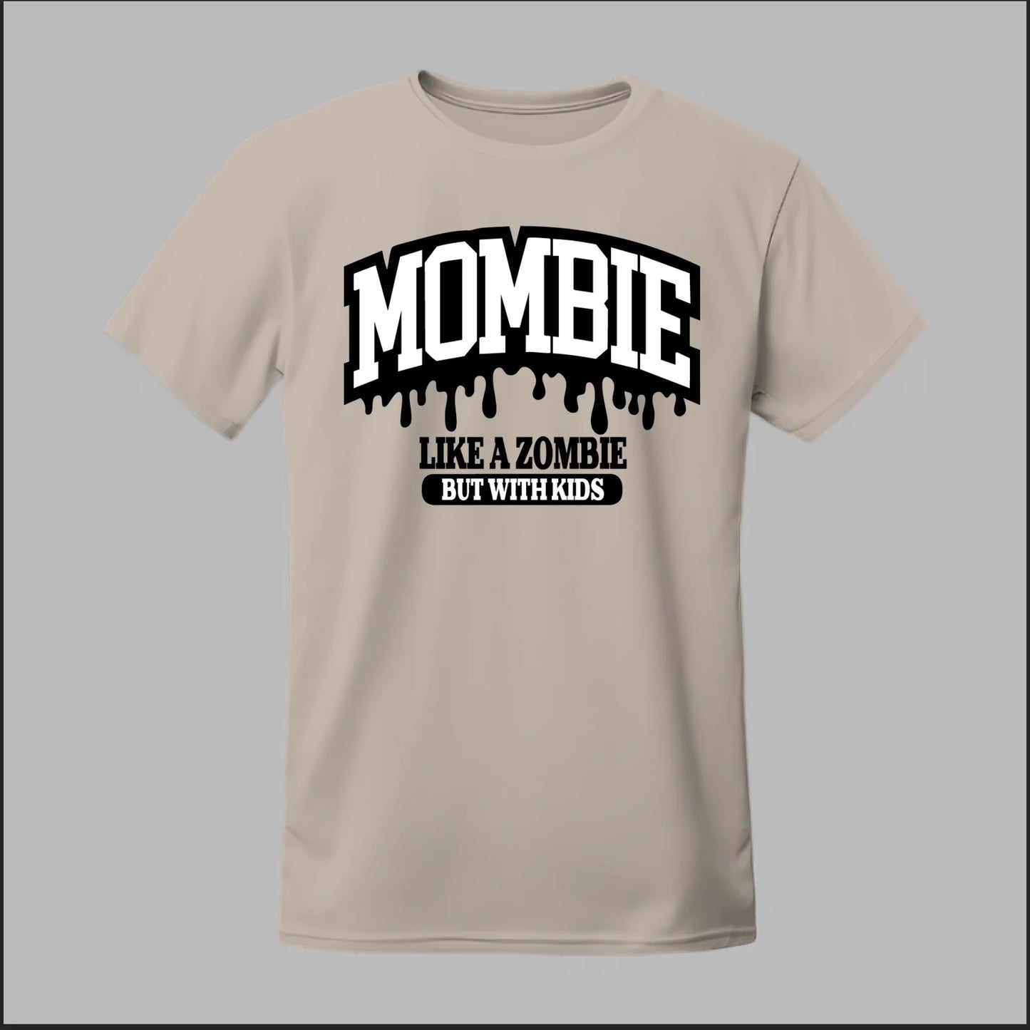 MOMBIE Tee