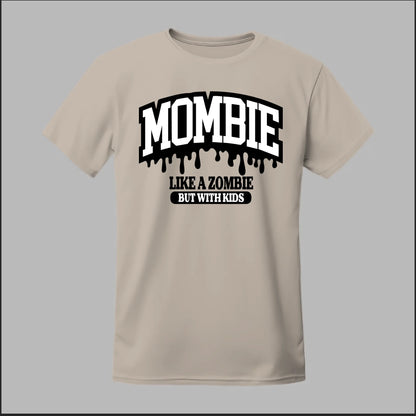 MOMBIE Tee