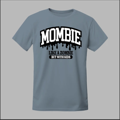 MOMBIE Tee