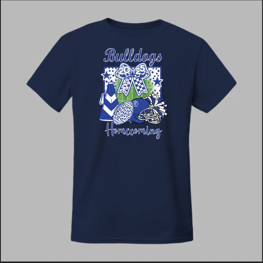 Front Navy