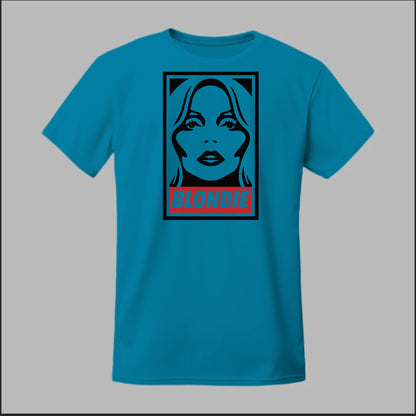 "Blondie" Tee