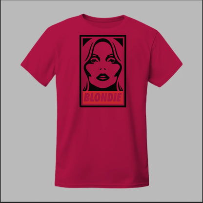 "Blondie" Tee
