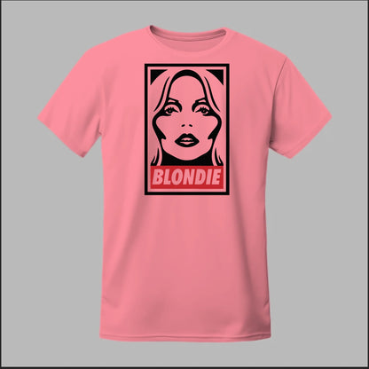 "Blondie" Tee