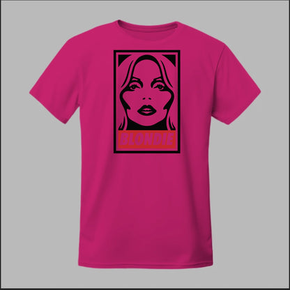 "Blondie" Tee