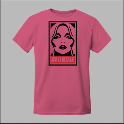 "Blondie" Tee
