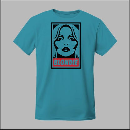 "Blondie" Tee