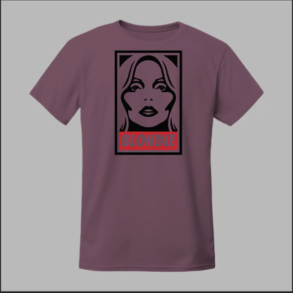 "Blondie" Tee