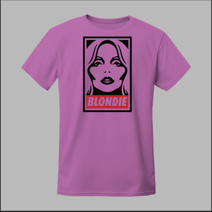 "Blondie" Tee