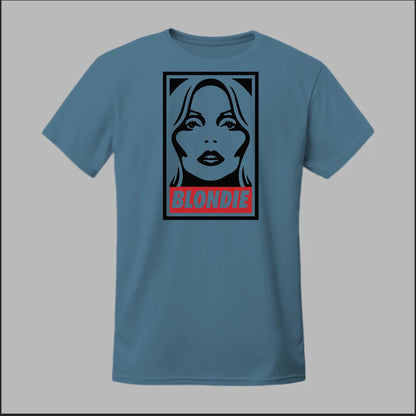 "Blondie" Tee