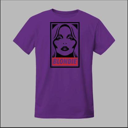 "Blondie" Tee