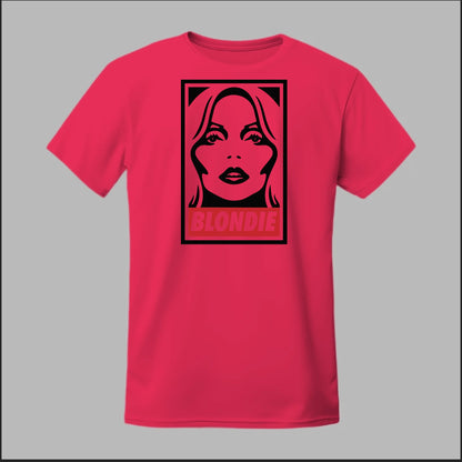 "Blondie" Tee