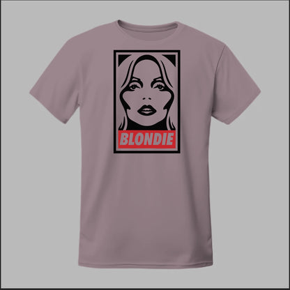 "Blondie" Tee