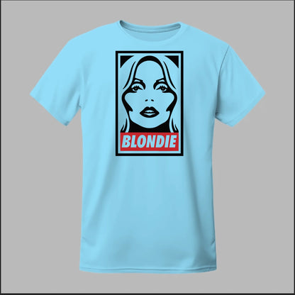 "Blondie" Tee