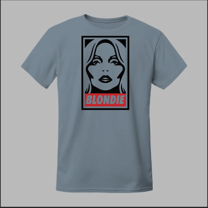 "Blondie" Tee